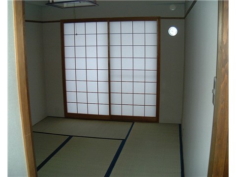 その他部屋・スペース　和室