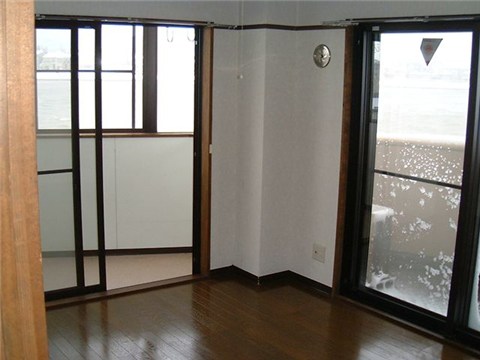 その他部屋・スペース　洋室