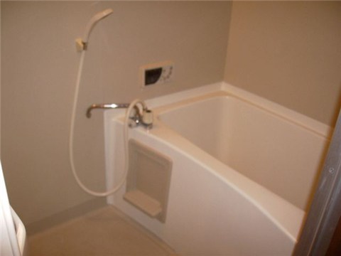 バス・シャワールーム　お風呂