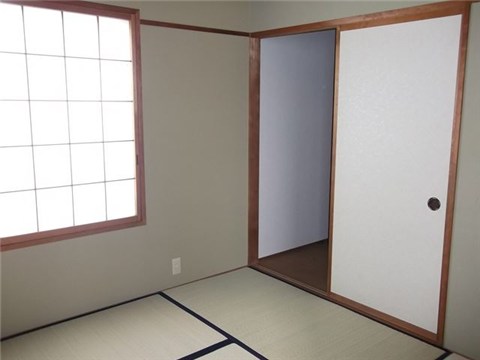 その他部屋・スペース　和室