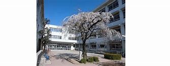 【ドミール三喜の小学校】