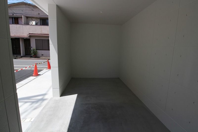 都営三田線 板橋本町駅 徒歩8分 4階建 築3年のその他写真