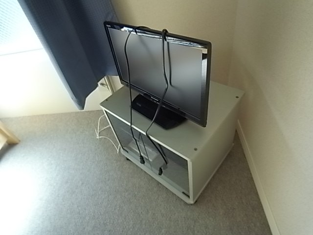 キッチン　モデルルーム