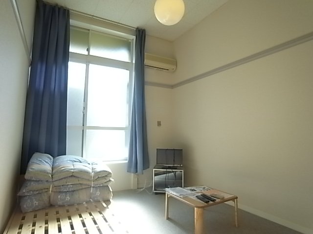 居室・リビング　モデルルーム