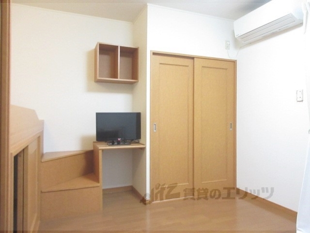 居室・リビング　洋室