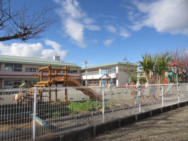 【ロイヤル小塩Iの幼稚園・保育園】