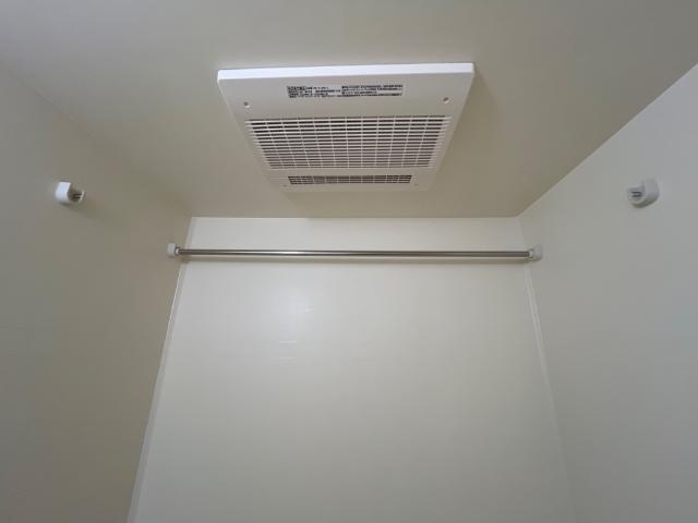 その他　浴室乾燥機