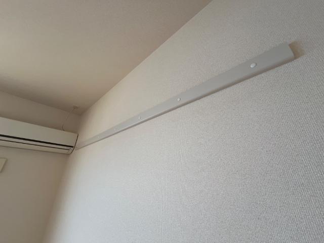 その他設備　ハンガーフック
