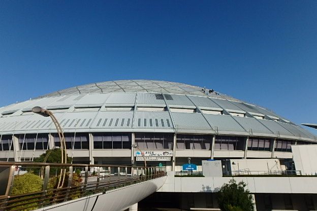 その他　ナゴヤドーム（その他）まで526m