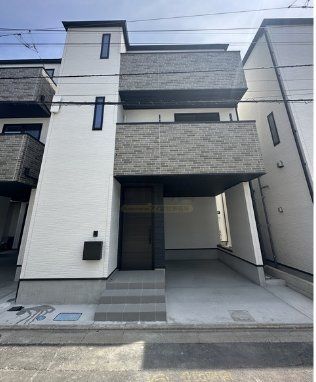 新座市野寺のその他の建物外観