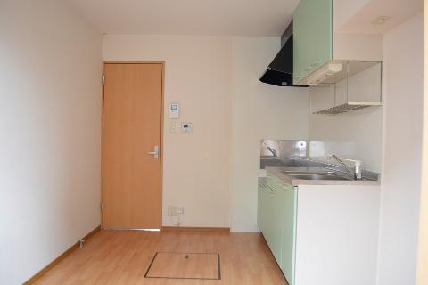 居室・リビング　ダイニング