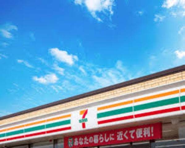 コンビニ　セブンイレブン　加古川平野店（コンビニ）まで314m