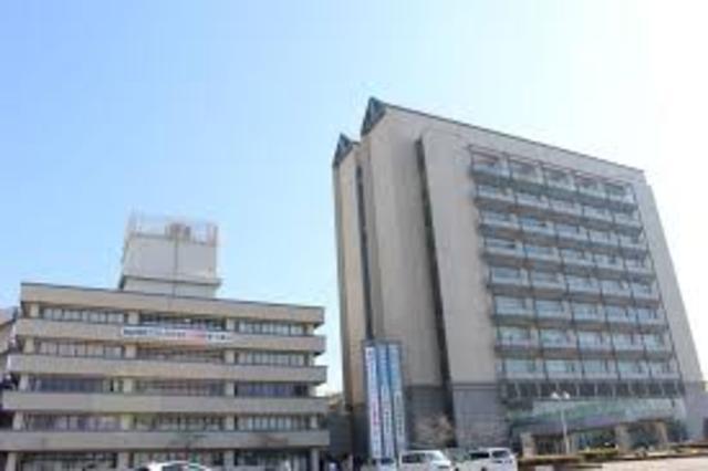 その他　加古川市役所（その他）まで451m