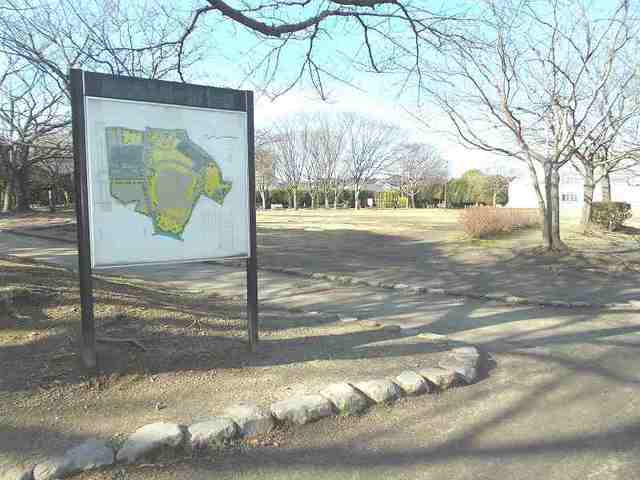 公園　南大分スポーツパーク（公園）まで500m