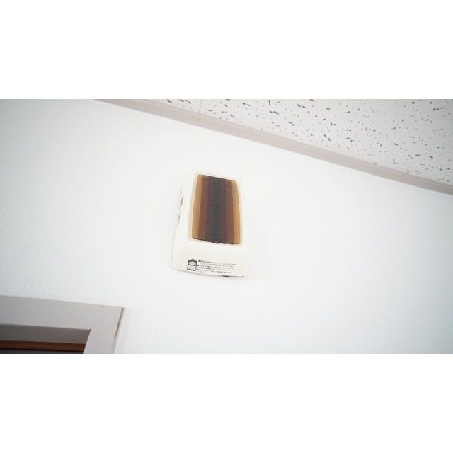 セキュリティ　チャイム