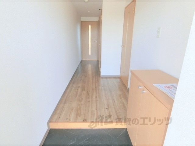 その他部屋・スペース　廊下