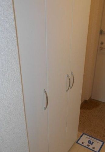 収納　別号室参考写真