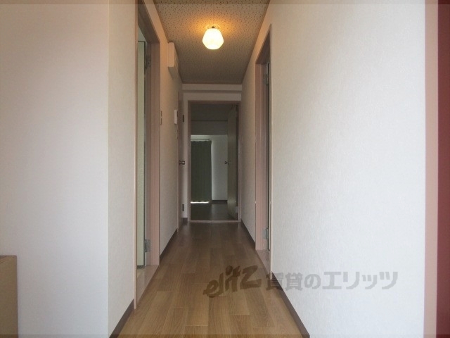 プリンスハイツナカハラの内装写真