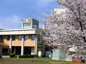 【ハピネスNの小学校】