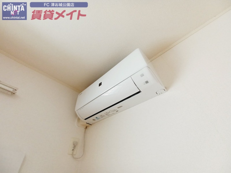 その他設備　同物件別室の画像です