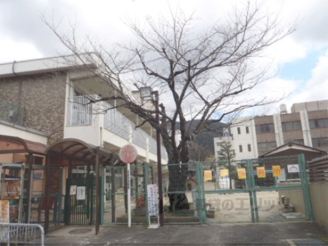 幼稚園・保育園　辰巳保育所（幼稚園・保育園）まで410m