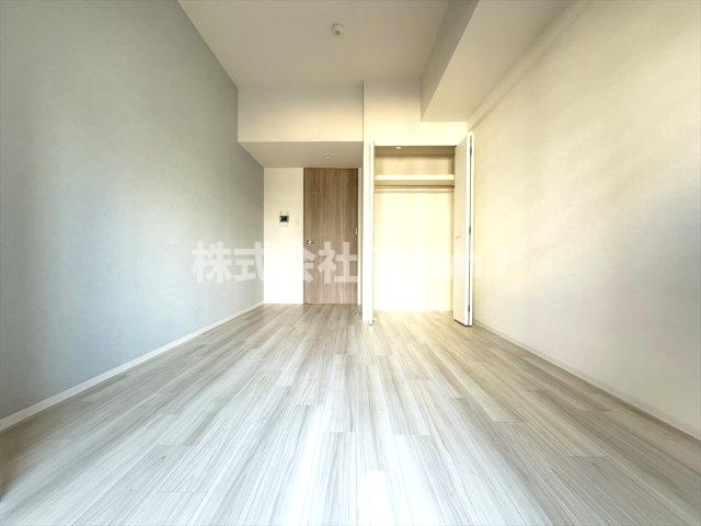 その他部屋・スペース　使い勝手のいい寝室です