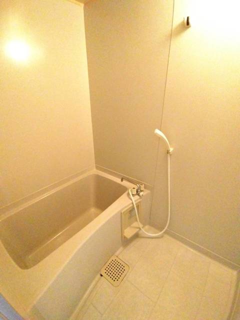 バス・シャワールーム　別部屋参考画像