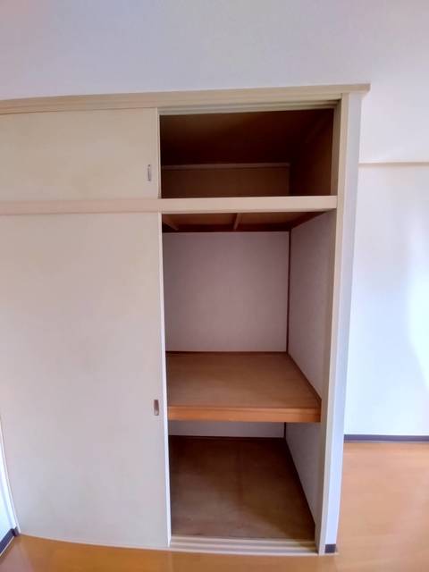 収納　別部屋参考画像