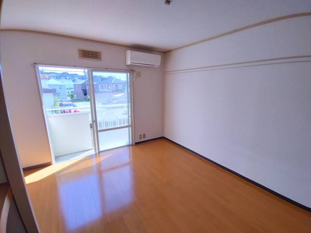 居室・リビング　別部屋参考画像