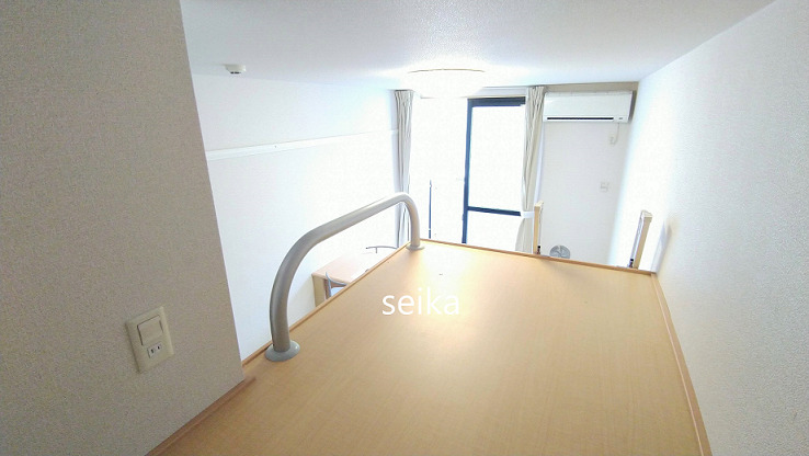 その他共有部分　同タイプ室内