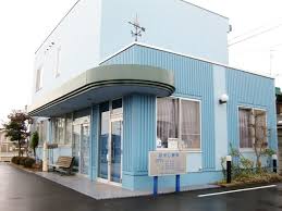 病院　はやし眼科（病院）まで257m
