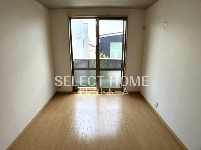 その他部屋・スペース　寝室です