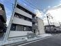相模原駅より徒歩10分 3階 新築の賃貸物件