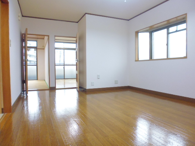 その他部屋・スペース　別号室の参考写真です♪