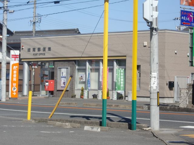 スーパー　バロー岐南店（スーパー）まで832m