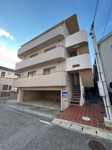 建物外観　外観も気になるポイント