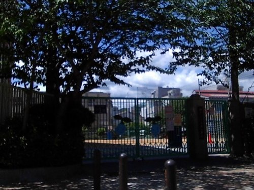 小学校　神戸市立水木小学校（小学校）まで1506m