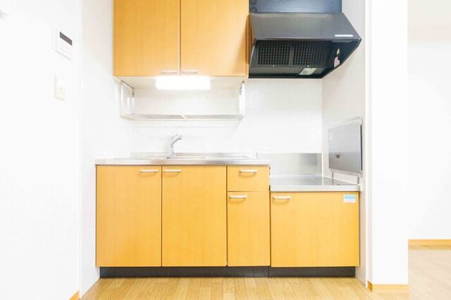 キッチン　１０５・キッチン