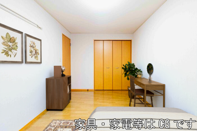 その他部屋・スペース　１０５・洋室　家具