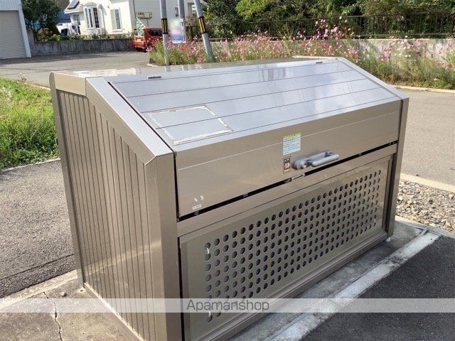 その他共有部分　その他共有部分