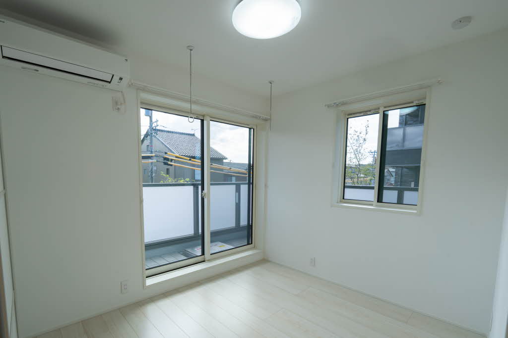 その他　室内物干し金具