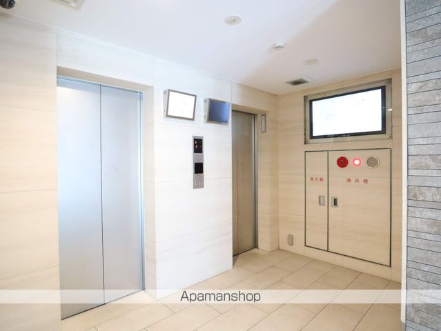 ロビー　ロビー