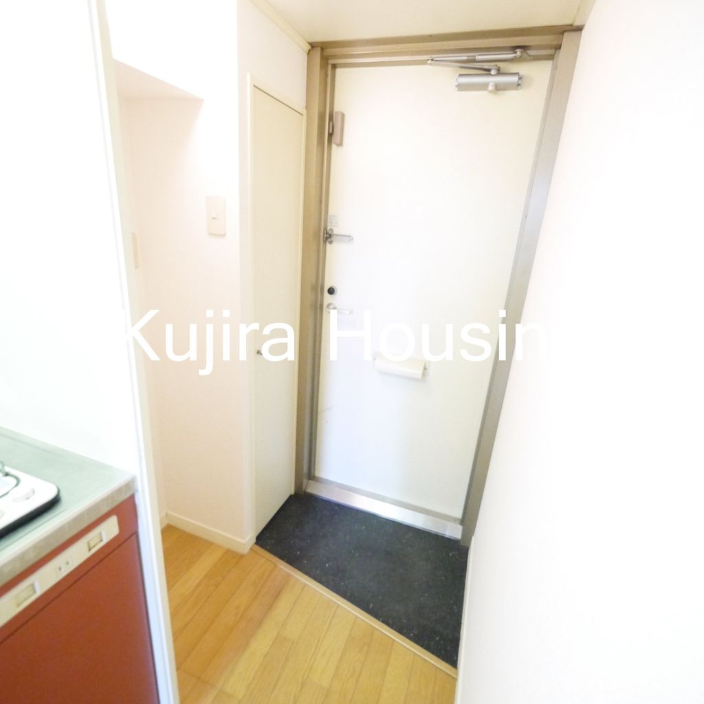 玄関　★下駄箱です★