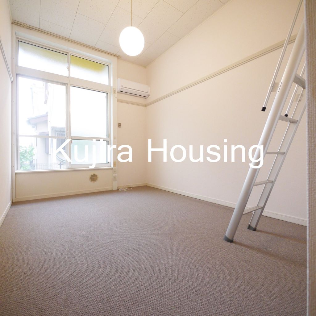 居室・リビング　★洋室6.1帖です★