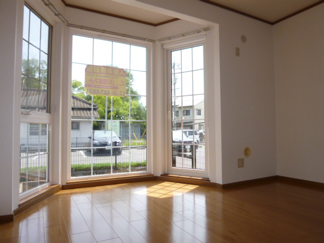 居室・リビング　洋室