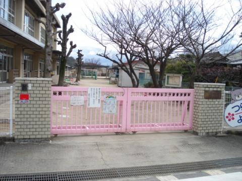 幼稚園・保育園　倉敷市立連島南幼稚園（幼稚園・保育園）まで378m