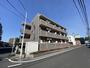リヴィエール小松原 3階 築25年10ヶ月の賃貸物件