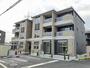 陸前高砂駅より徒歩16分 2階 築1年4ヶ月の賃貸物件
