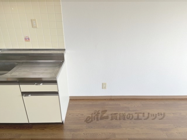 その他部屋・スペース　冷蔵庫置場