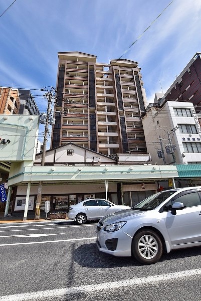 建物外観　★外観★
